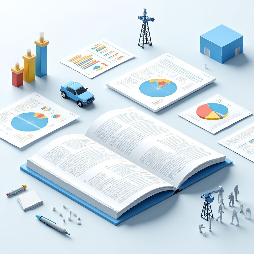 Publicaciones especializadas de ExoEnzymes