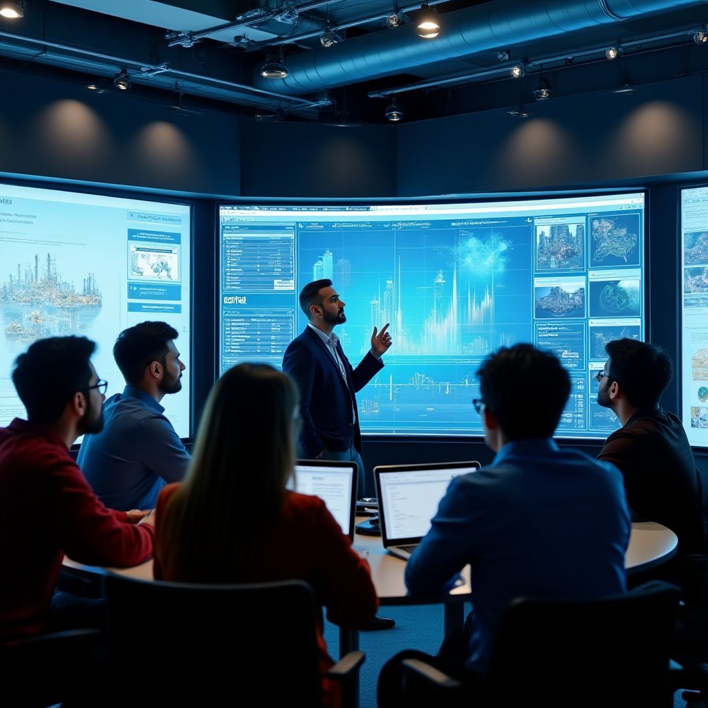 Sesión formativa de ExoEnzymes