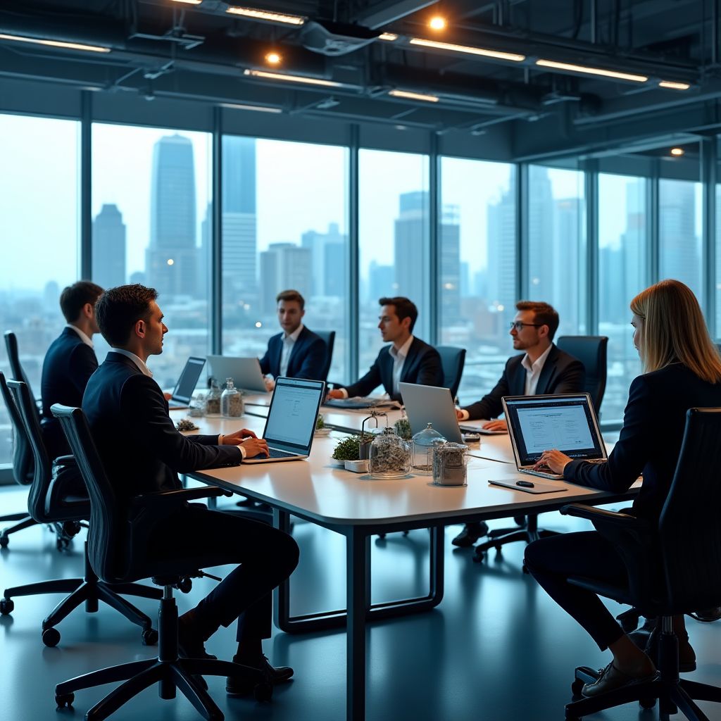 Equipo de ExoEnzymes