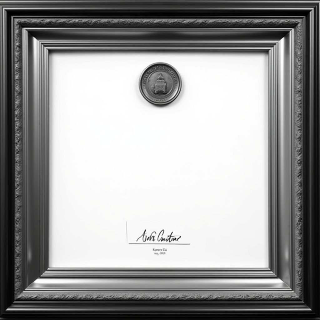 Certificación de Excelencia Académica