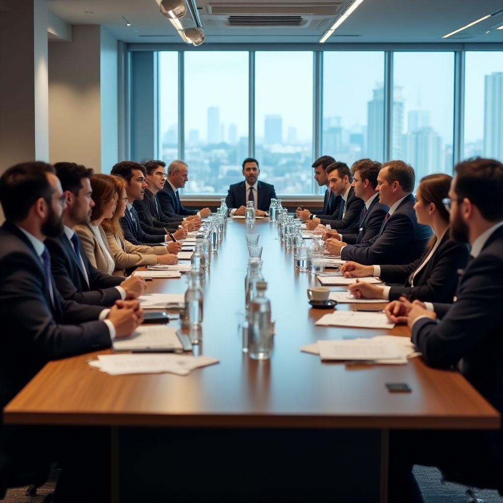 Adaptación a cambios regulatorios