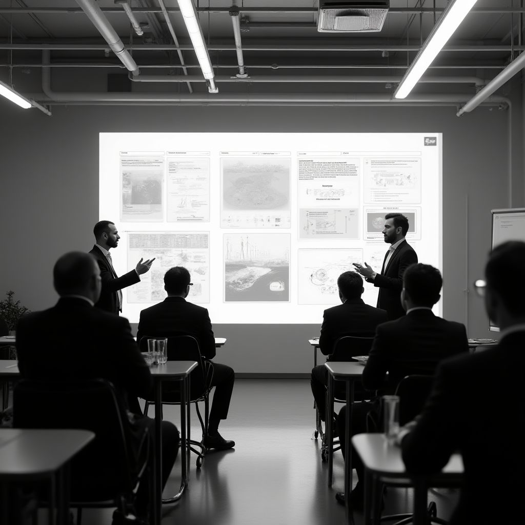 Transición energética y sostenibilidad