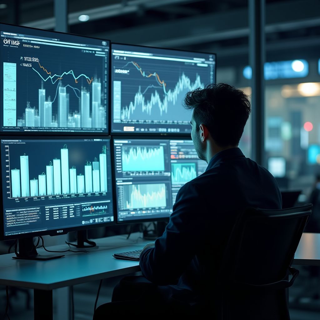 Análisis de mercados energéticos