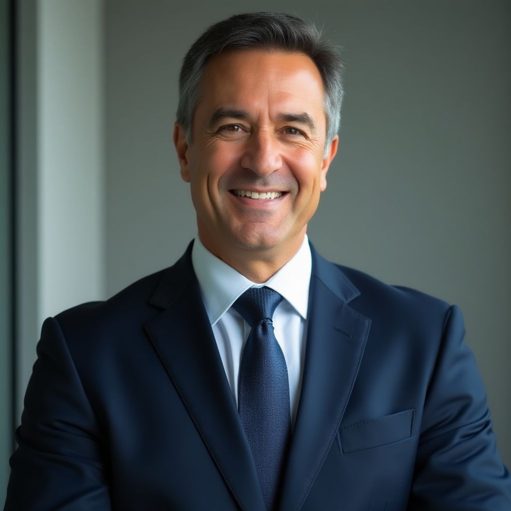 Foto de Martín Rodríguez