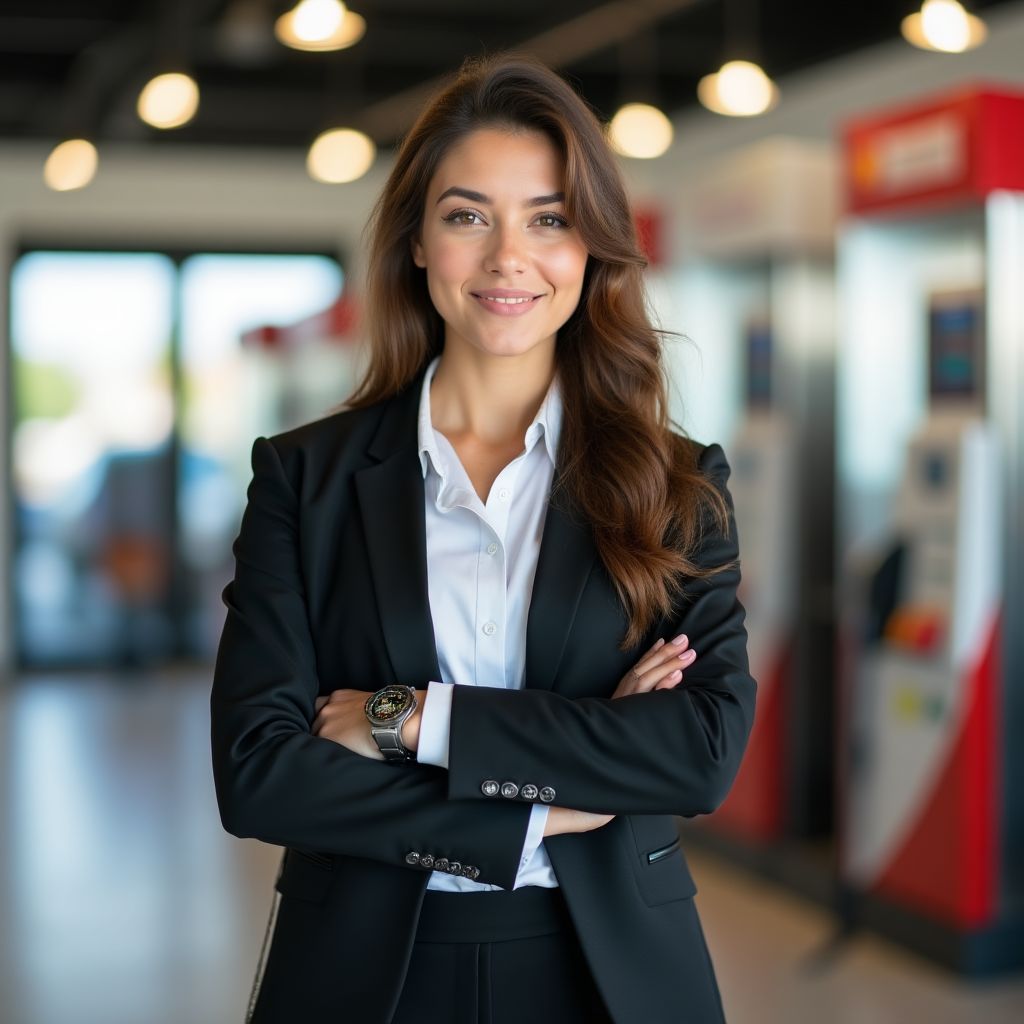 Foto de Carolina Méndez